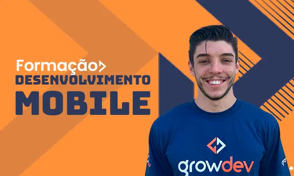 Programa  Desenvolvimento Mobile