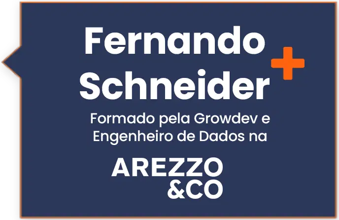 Fernando Infos