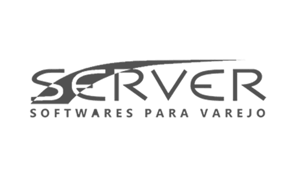 Logo SERVER