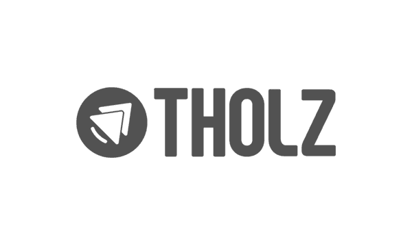Logo THOLZ