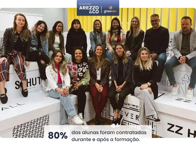 Equipe reunida