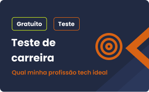 Teste de carreira