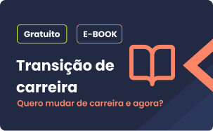 Transição de carreira