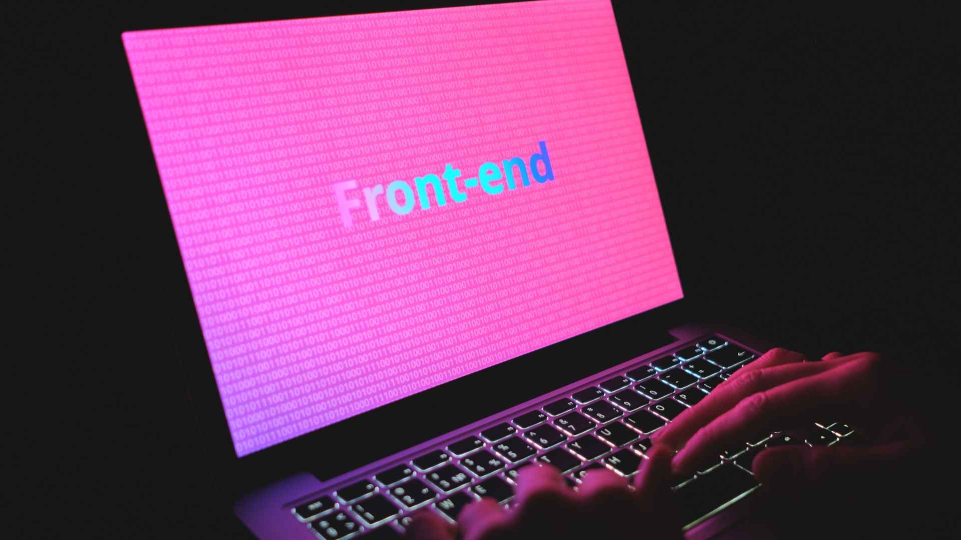Qual a diferença entre backend e frontend e como essa escolha afeta sua carreira?