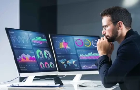 Como se tornar analista de dados: habilidades, áreas de atuação e salários