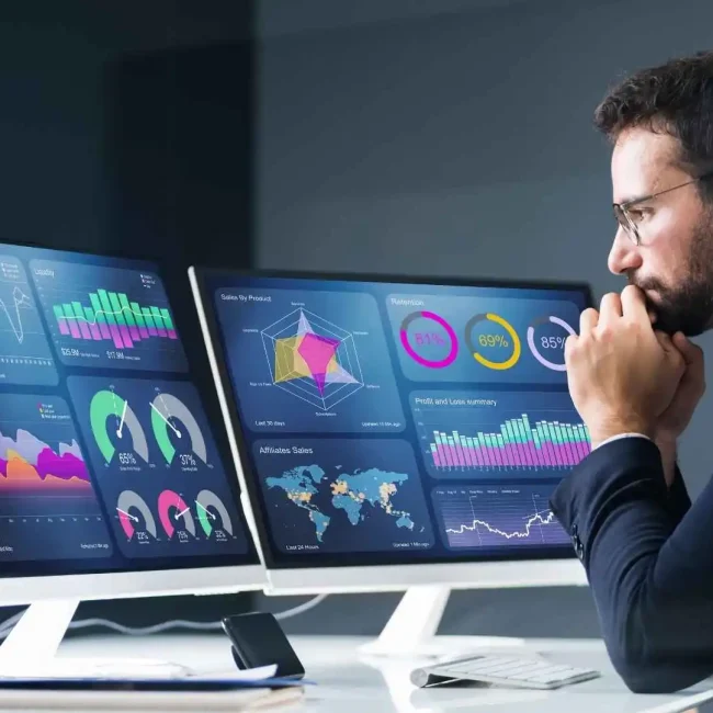 Como se tornar analista de dados: habilidades, áreas de atuação e salários