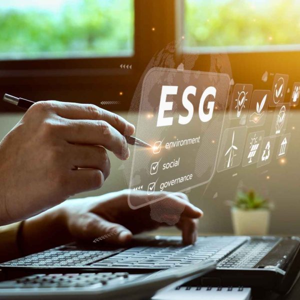 ESG: entenda o conceito e como ele transforma empresas rumo à sustentabilidade