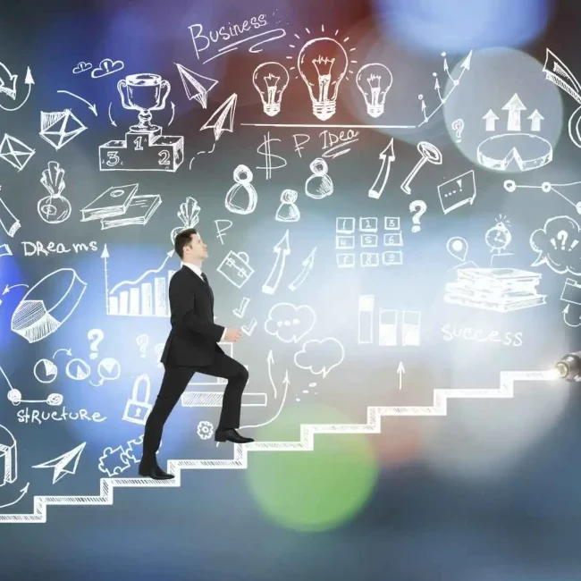 O que considerar ao mudar de carreira e como dar o próximo passo com segurança