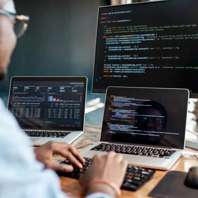 O que é programação para iniciantes e como aprender do zero de forma prática e leve